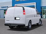 New 2025 Chevrolet Express 2500 Empty Cargo Van for sale #C255051 - photo 4