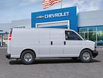 New 2025 Chevrolet Express 2500 Empty Cargo Van for sale #C255051 - photo 5