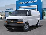 New 2025 Chevrolet Express 2500 Empty Cargo Van for sale #C255051 - photo 6
