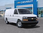 New 2025 Chevrolet Express 2500 Empty Cargo Van for sale #C255051 - photo 7