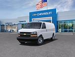 New 2025 Chevrolet Express 2500 Empty Cargo Van for sale #C255051 - photo 8
