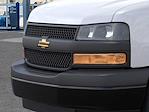 2025 Chevrolet Express 2500 RWD Empty Cargo Van for sale #C255066 - photo 13