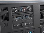 New 2025 Chevrolet Express 3500 Empty Cargo Van for sale #C255071 - photo 20