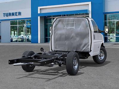 New 2025 Chevrolet Express 3500 139 WB Cutaway for sale #C255073 - photo 2
