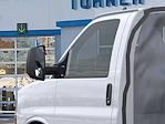 New 2025 Chevrolet Express 3500 139 WB Cutaway for sale #C255073 - photo 12