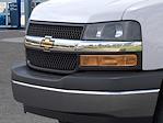 New 2025 Chevrolet Express 3500 139 WB Cutaway for sale #C255073 - photo 13