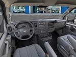 New 2025 Chevrolet Express 3500 139 WB Cutaway for sale #C255073 - photo 15