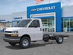 New 2025 Chevrolet Express 3500 139 WB Cutaway for sale #C255073 - photo 3