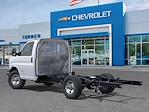 New 2025 Chevrolet Express 3500 139 WB Cutaway for sale #C255073 - photo 4