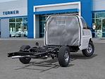 New 2025 Chevrolet Express 3500 139 WB Cutaway for sale #C255073 - photo 2