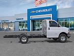 New 2025 Chevrolet Express 3500 139 WB Cutaway for sale #C255073 - photo 5