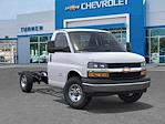 New 2025 Chevrolet Express 3500 139 WB Cutaway for sale #C255073 - photo 7