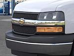New 2025 Chevrolet Express 3500 Empty Cargo Van for sale #C255074 - photo 13