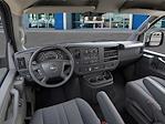New 2025 Chevrolet Express 3500 Empty Cargo Van for sale #C255074 - photo 15