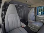 New 2025 Chevrolet Express 3500 Empty Cargo Van for sale #C255074 - photo 16