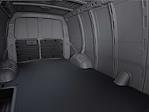 New 2025 Chevrolet Express 3500 Empty Cargo Van for sale #C255074 - photo 17