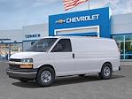 New 2025 Chevrolet Express 3500 Empty Cargo Van for sale #C255074 - photo 3