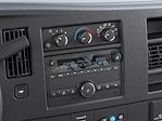 New 2025 Chevrolet Express 3500 Empty Cargo Van for sale #C255074 - photo 20