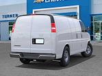 New 2025 Chevrolet Express 3500 Empty Cargo Van for sale #C255074 - photo 2