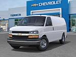 New 2025 Chevrolet Express 3500 Empty Cargo Van for sale #C255074 - photo 6