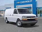 New 2025 Chevrolet Express 3500 Empty Cargo Van for sale #C255074 - photo 7