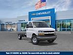 2025 Chevrolet Express 3500 Regular Cab RWD Cutaway for sale #C255076 - photo 1