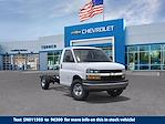 2025 Chevrolet Express 3500 Regular Cab RWD Cutaway for sale #C255082 - photo 1