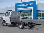 2025 Chevrolet Express 3500 Regular Cab RWD Cutaway for sale #C255082 - photo 3