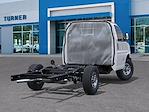 2025 Chevrolet Express 3500 Regular Cab RWD Cutaway for sale #C255082 - photo 4