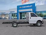 2025 Chevrolet Express 3500 Regular Cab RWD Cutaway for sale #C255082 - photo 5