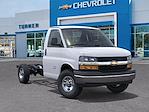 2025 Chevrolet Express 3500 Regular Cab RWD Cutaway for sale #C255082 - photo 7