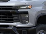 New 2025 Chevrolet Silverado 3500 Work Truck Crew Cab 4x4 60 CA Cab Chassis for sale #C255084 - photo 10