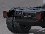 New 2025 Chevrolet Silverado 3500 Work Truck Crew Cab 4x4 60 CA Cab Chassis for sale #C255084 - photo 11