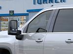 New 2025 Chevrolet Silverado 3500 Work Truck Crew Cab 4x4 60 CA Cab Chassis for sale #C255084 - photo 12