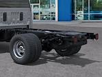 New 2025 Chevrolet Silverado 3500 Work Truck Crew Cab 4x4 60 CA Cab Chassis for sale #C255084 - photo 14
