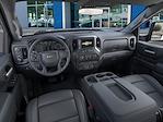 New 2025 Chevrolet Silverado 3500 Work Truck Crew Cab 4x4 60 CA Cab Chassis for sale #C255084 - photo 15