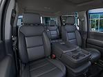 New 2025 Chevrolet Silverado 3500 Work Truck Crew Cab 4x4 60 CA Cab Chassis for sale #C255084 - photo 16