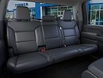 New 2025 Chevrolet Silverado 3500 Work Truck Crew Cab 4x4 60 CA Cab Chassis for sale #C255084 - photo 17