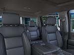 New 2025 Chevrolet Silverado 3500 Work Truck Crew Cab 4x4 60 CA Cab Chassis for sale #C255084 - photo 24