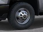 New 2025 Chevrolet Silverado 3500 Work Truck Crew Cab 4x4 60 CA Cab Chassis for sale #C255084 - photo 9