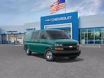New 2025 Chevrolet Express 2500 Empty Cargo Van for sale #C255085 - photo 1
