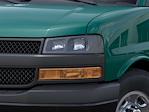 New 2025 Chevrolet Express 2500 Empty Cargo Van for sale #C255085 - photo 10