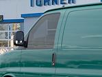 New 2025 Chevrolet Express 2500 Empty Cargo Van for sale #C255085 - photo 12