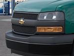 New 2025 Chevrolet Express 2500 Empty Cargo Van for sale #C255085 - photo 13