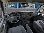 New 2025 Chevrolet Express 2500 Empty Cargo Van for sale #C255085 - photo 15