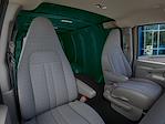 New 2025 Chevrolet Express 2500 Empty Cargo Van for sale #C255085 - photo 16