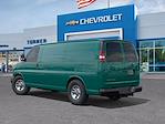 New 2025 Chevrolet Express 2500 Empty Cargo Van for sale #C255085 - photo 4