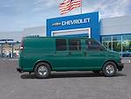 New 2025 Chevrolet Express 2500 Empty Cargo Van for sale #C255085 - photo 5