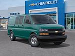 New 2025 Chevrolet Express 2500 Empty Cargo Van for sale #C255085 - photo 7