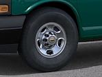 New 2025 Chevrolet Express 2500 Empty Cargo Van for sale #C255085 - photo 9